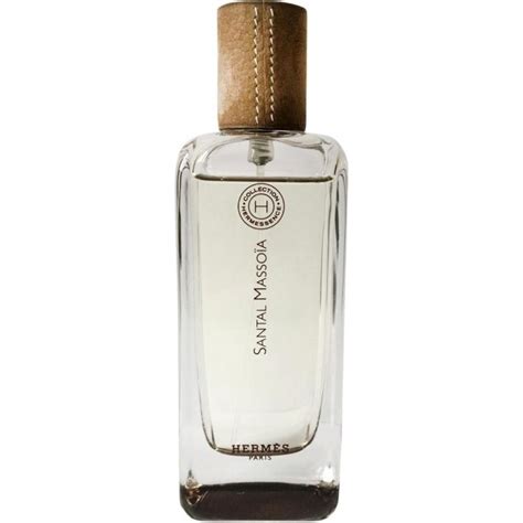 hermes santal massoia perfume|Santal Massoïa by Hermès » Reviews & Perfume Facts.